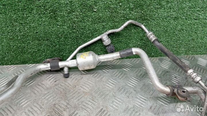 Трубка кондиционера Kia Sorento