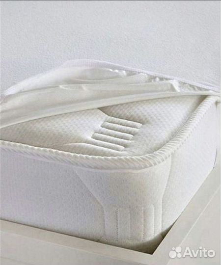 Наматрасник 70/140