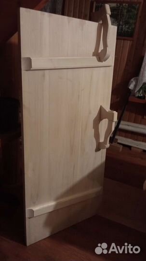 Дверь для бани