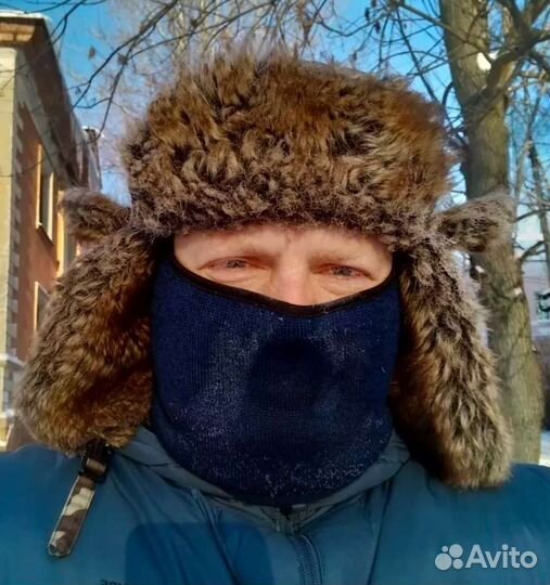 Шлем, подшлемник р. 54-56-58