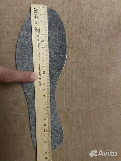 Лыжные ботинки nordway 37