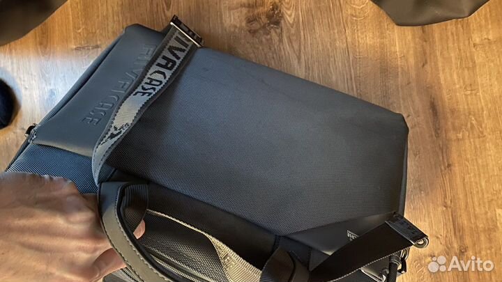 Сумка для ноутбука 17 дюймов