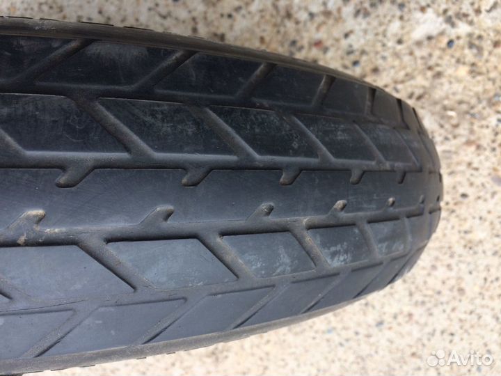 R15 4x114.3 Докатка