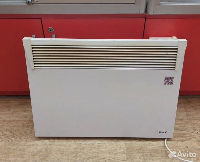 Климатическое оборудование обогреватель tesy