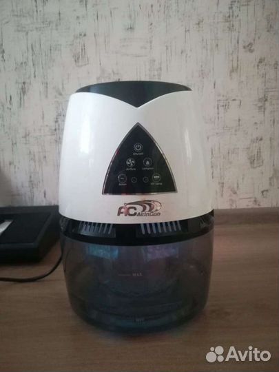 Воздухоочиститель Airlncom