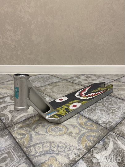 Дека tech team zefir 49