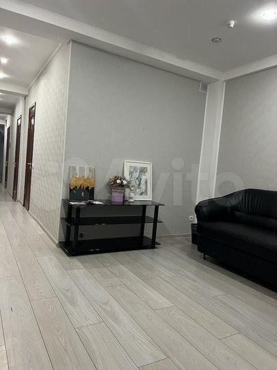 Офисное помещение 153,5 м² действующий арендный би