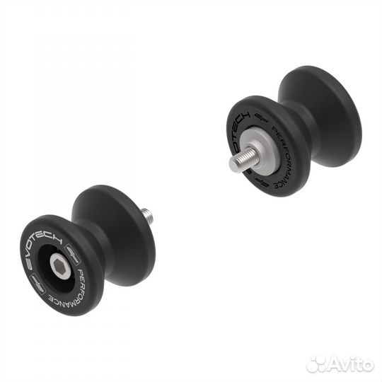 Evotech Performance Подкатные слайдеры Ducati Mons