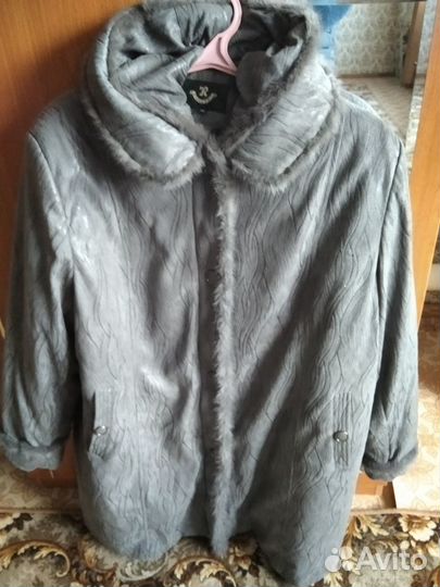 Куртка женская