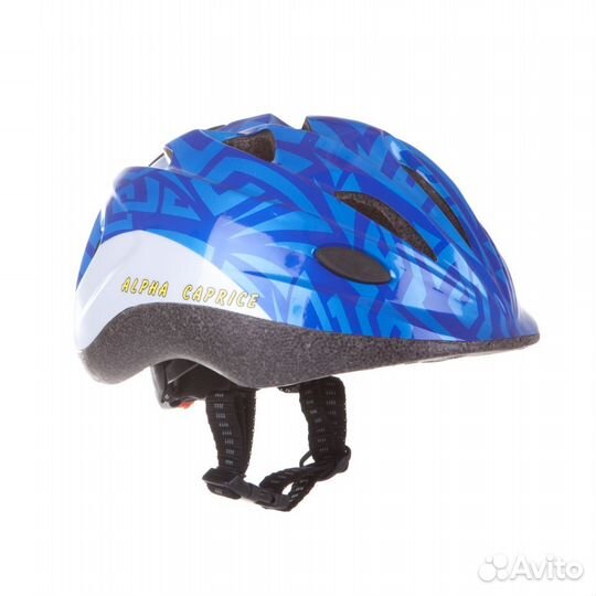 Шлем защитный детский