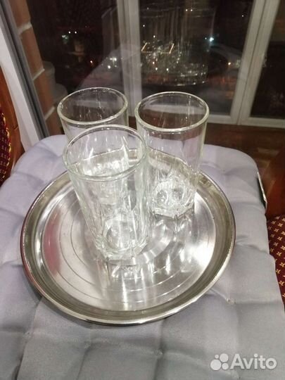 Стаканы 350 мл