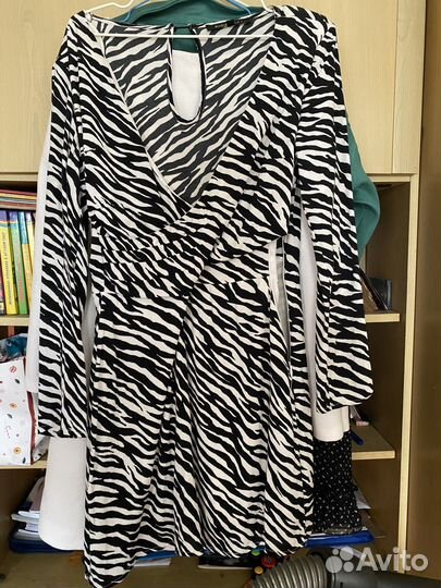 Платье женское 46 48