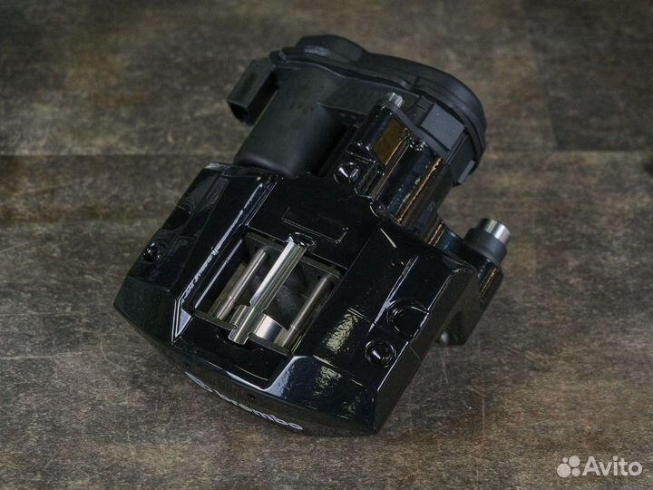 Тормозная система Nio ET5 2022- GT4