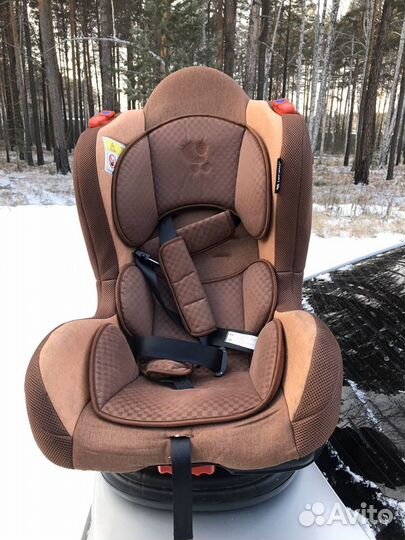 Автокресло детское