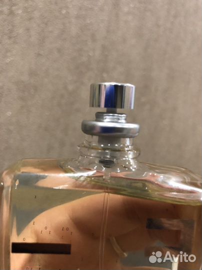 Парфюмы оригинал распив