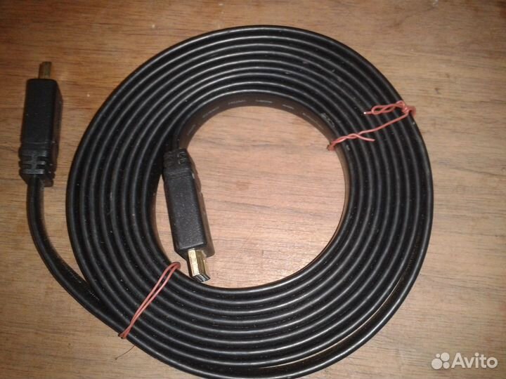 Hdmi провод 3 м
