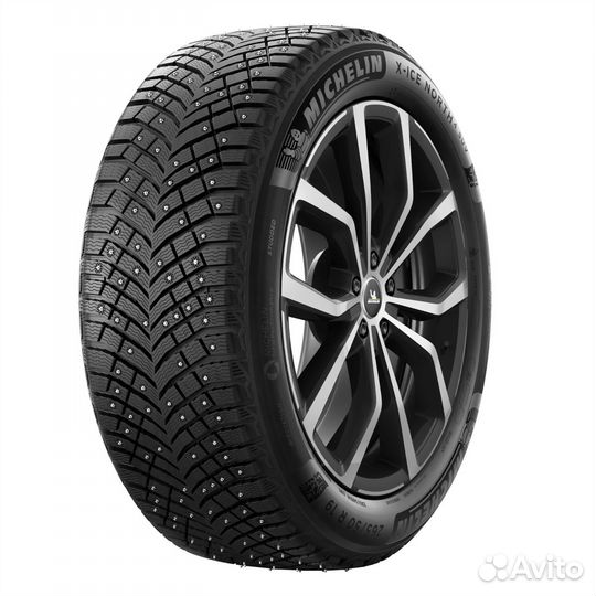 Michelin X-Ice North 4 SUV 255/50 R20 109T