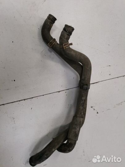 Патрубок радиатора печки Nissan Almera седан QG15