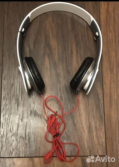 Новые игровые наушники Merrisport