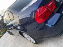 BMW 3 серия 2.0 AT, 2011, 190 000 км, с пробегом, цена 1 280 000 руб.