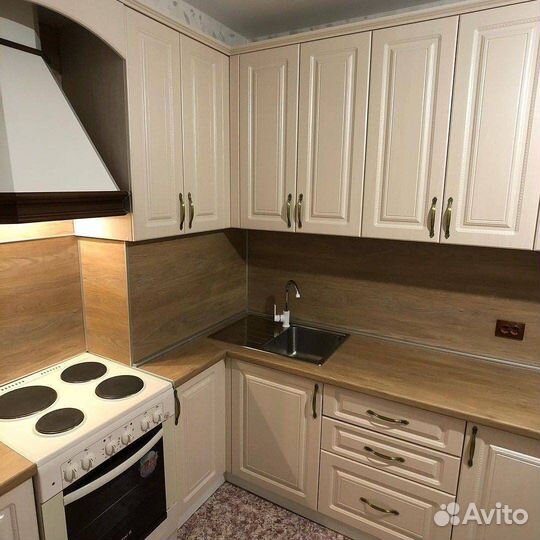 Кухонный гарнитур Алонзо