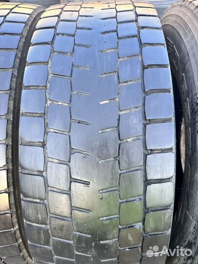 Firestone 315/70 R 22,5 комплект ведущих шин