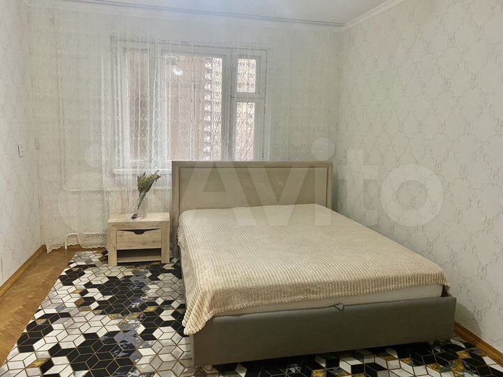 3-к. квартира, 71 м², 5/16 эт.