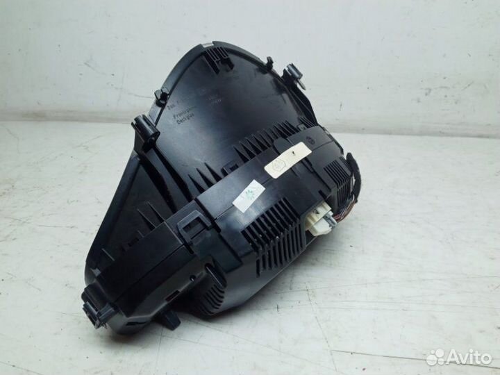 Щиток приборов Mercedes-Benz E W211 3.0 CDI 2008