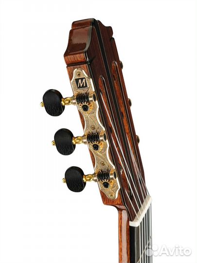 Классическая гитара Martinez MC-128S