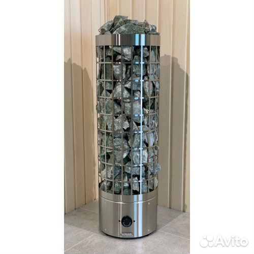 Электрокаменка для бани и сауны