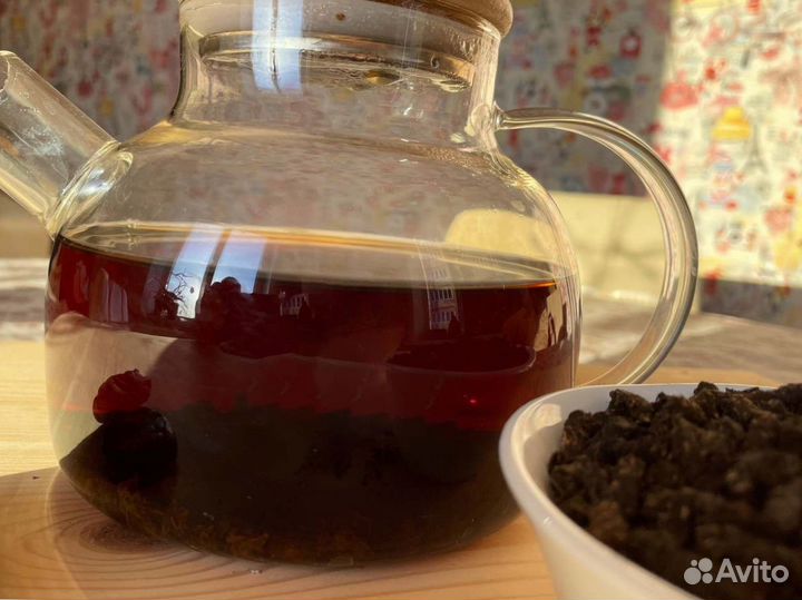 Иван-чай 1 кг новый сбор лето 2O23, дикорос