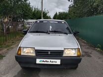 ВАЗ (LADA) 21099 1.5 MT, 2001, 280 000 км, с пробегом, цена 100 000 руб.