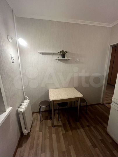 1-к. квартира, 31 м², 4/5 эт.