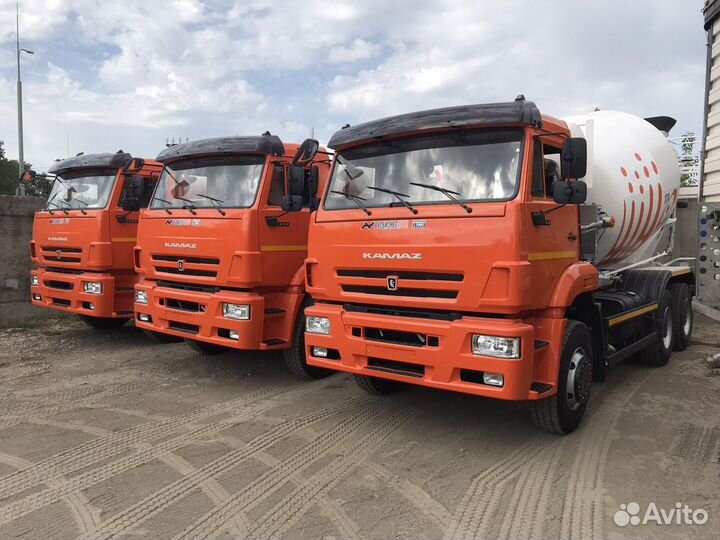 Лизинг авто и спецтехники для юр. лиц