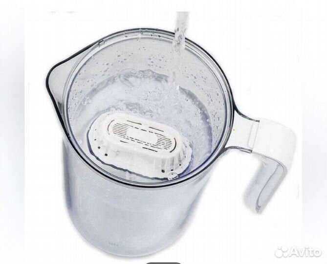 Кувшин-фильтр Xiaomi