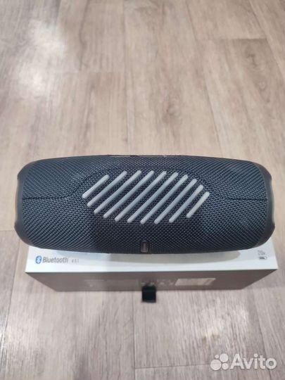Колонка jbl charge 5