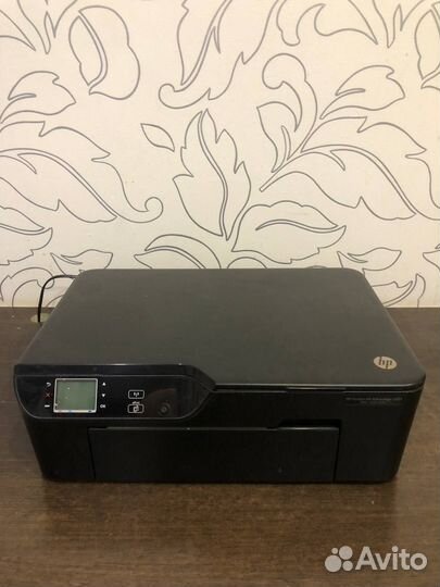 Мфу HP Deskjet Advantage 3525