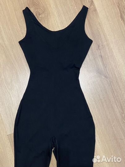 Комбинезон слитный Новый