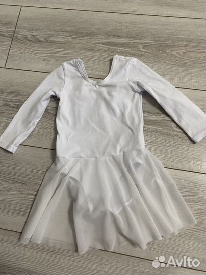 Купальник для танцев 104