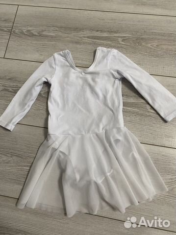 Купальник для танцев 104