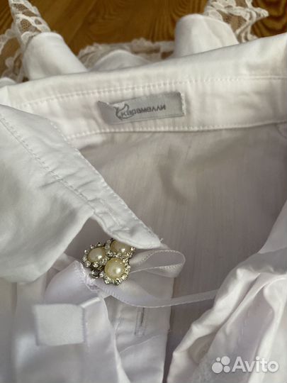 Пакет вещей для школы девочке