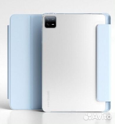 Xiaomi mi pad 6/6pro чехол
