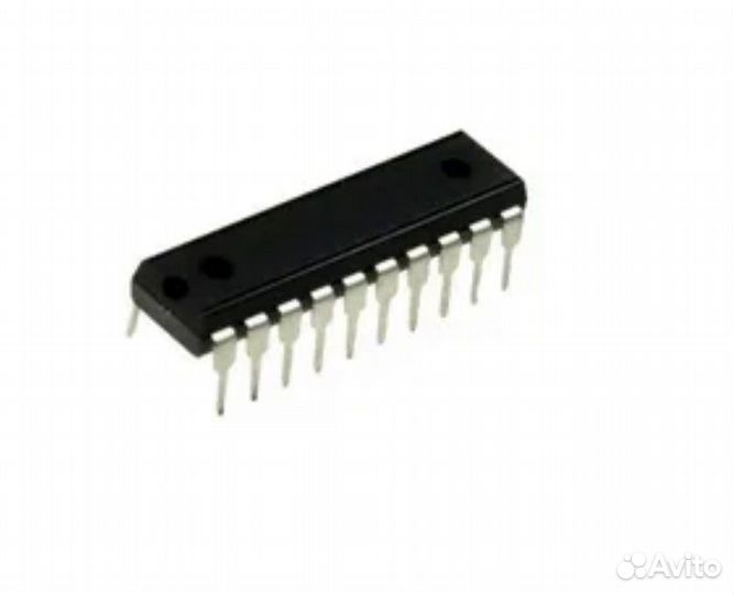 Attiny85v-10su