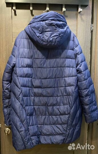 Куртка женская