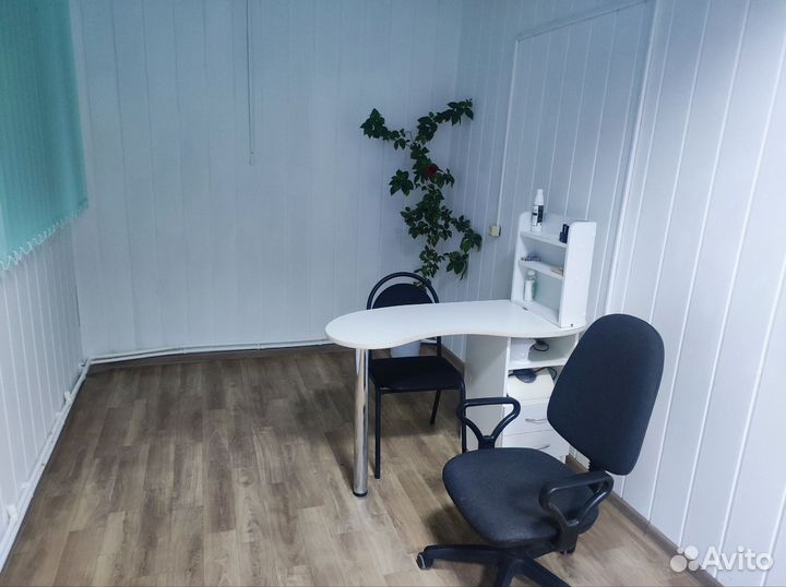 Депиляция воском, массаж