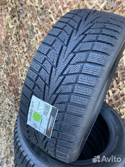 Hankook Winter I'Cept X RW10 265/50 R20 107T