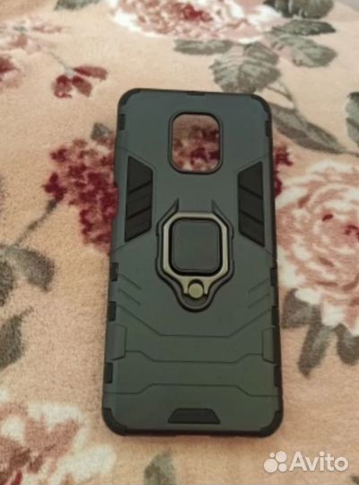 Чехол на смартфон Redmi not 9 и Redmi not 9s