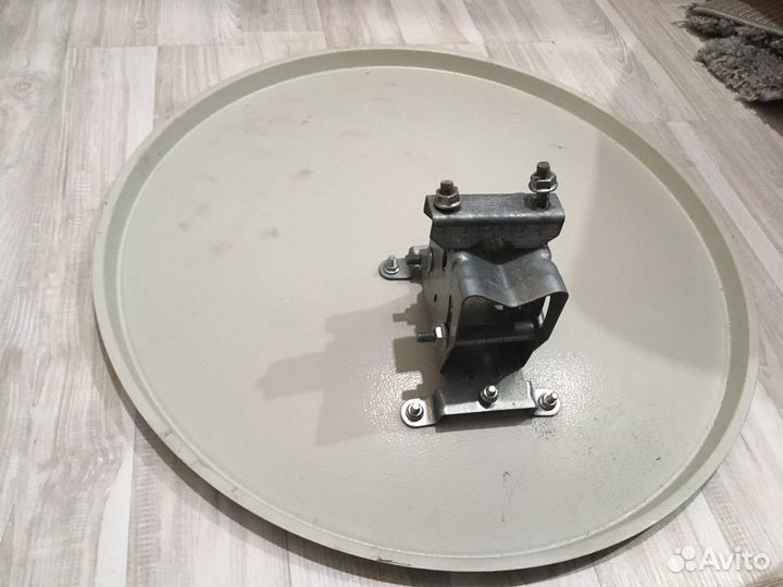 Комплект спутникового тв