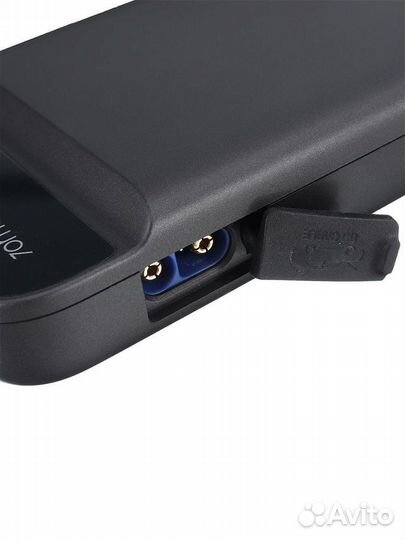 Пусковое устройство Xiaomi 70mai Jump Starter PS01