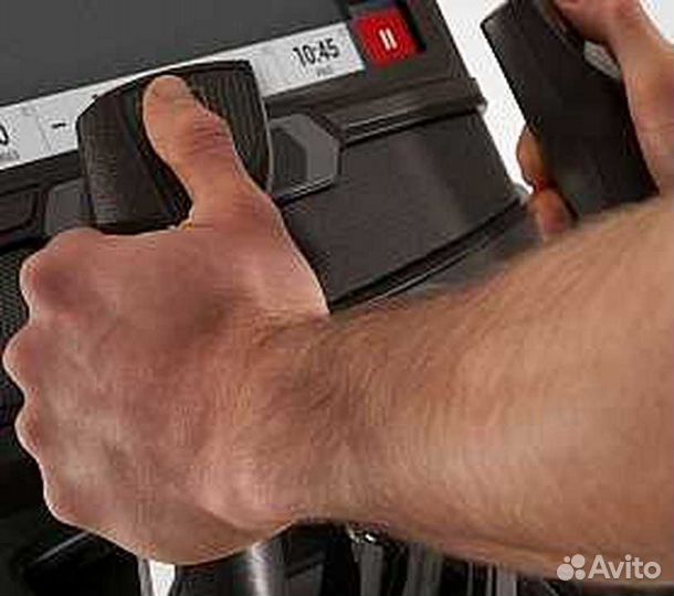 Эллиптический эргометр Matrix E30XER v.1.32